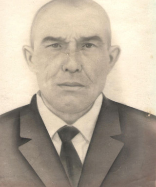 Мухгалин Нургаян Гареевич