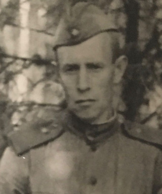 Птицын Сергей Григорьевич