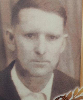 Глаз Тихон Яковлевич