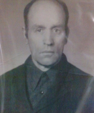 Матяшев Егор Фёдорович