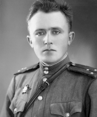 Микульский Станислав Семенович