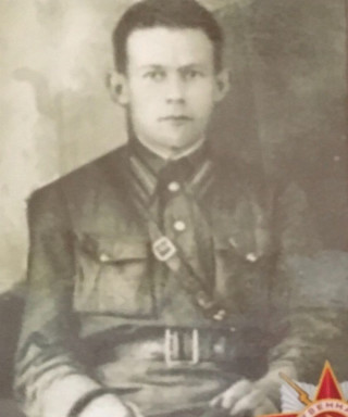 Царев Александр Иванович