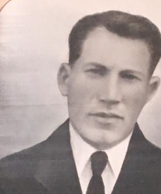 Алтаев Матвей Тихонович