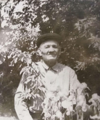 Лохно Дмитрий Яковлевич