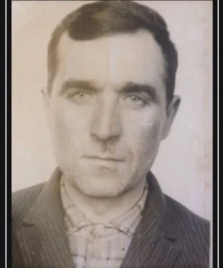 Изотов Михаил Федорович