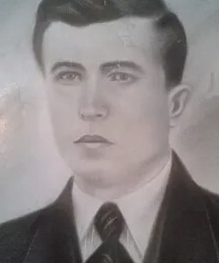 Краснощеков Павел Алексеевич