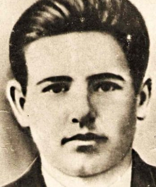 Яковенко Иван Андреевич