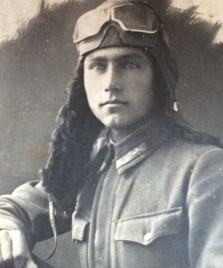 Барабанов Владимир Иванович