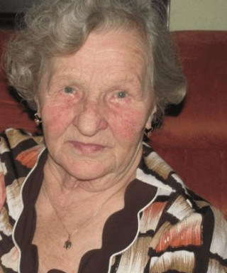 Яборова Екатерина Егоровна