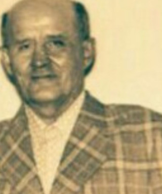 Лямин Григорий Степанович