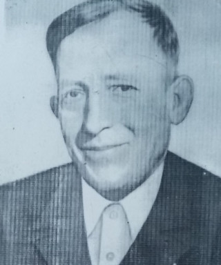 Лапин Иван Александрович