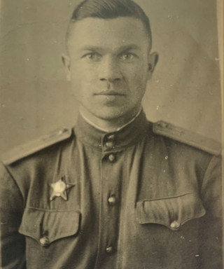 Жиганов Михаил Иосифович