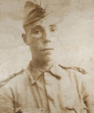 Голобурдин Иван Дмитриевич