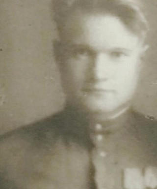 Ершов Николай Иванович