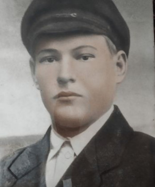 Пуськов Фёдор Иванович