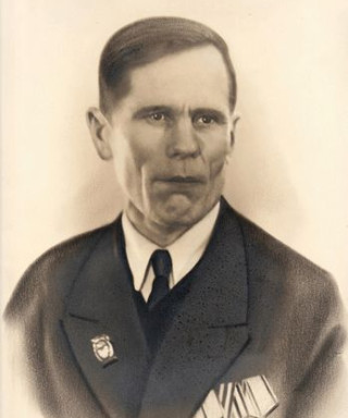 Морозюк Иван Игнатьевич