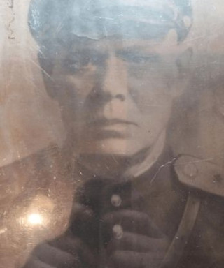 Муреев Виктор Павлович