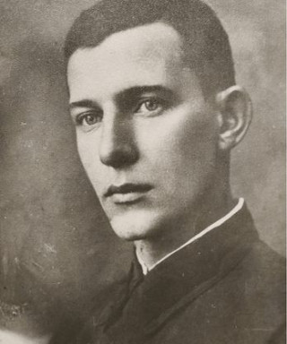 Максимов Николай Федорович