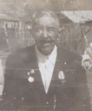 Фахретдинов Хуснулхак Шайхетдинович