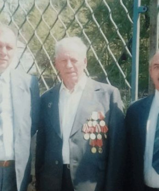 Хильченко Тимофей Владимирович