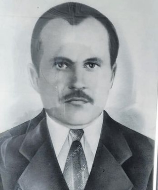 Мишенин Алексей Данилович