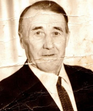 Михайлов Иван Павлович