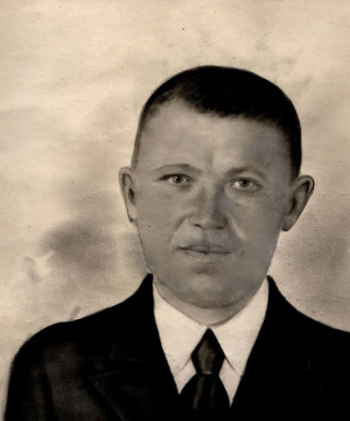 Шестаков Федор Давыдович