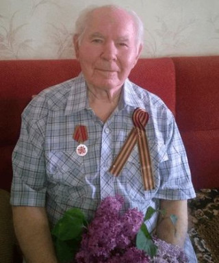 Брехачев Александр Семенович