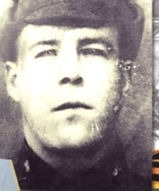 Абрамов Алексей Фёдорович