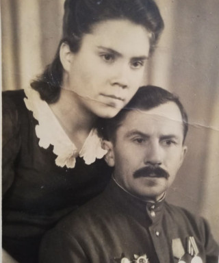 Гутина Розалия Павловна