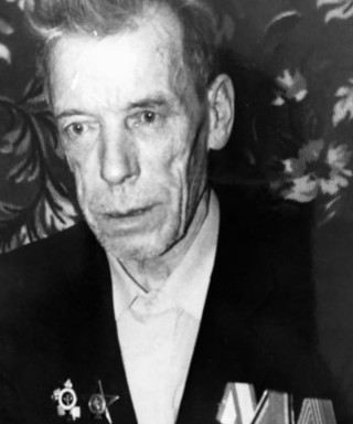 Кудрявцев Павел Иванович