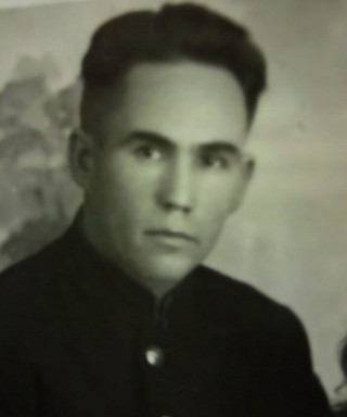 Кабыкин Иван Александрович