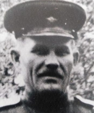 Хованский Леонид Петрович