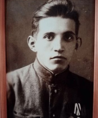 Таранов Василий Тимофеевич