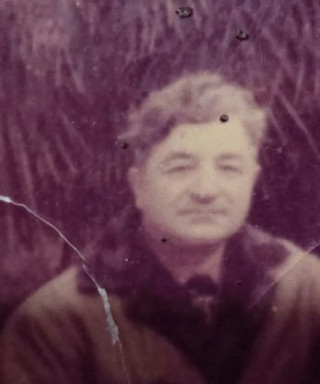 Горлов Сергей Трофимович