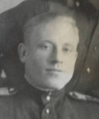 Юрьев Владимир Михайлович