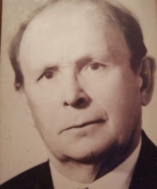 Огородников Николай Васильевич