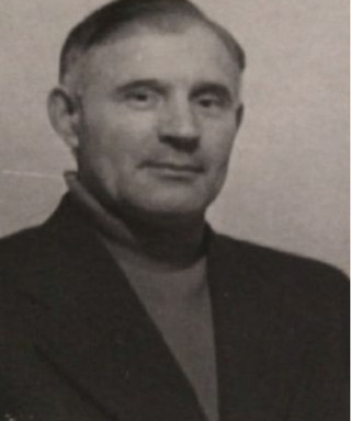 Кузьмин Иван Максимович