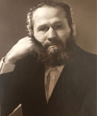 Могильников Михаил Гаврилович