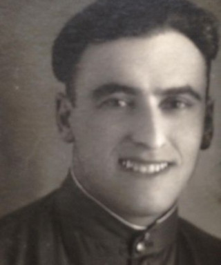 Лаговский Лев Семенович