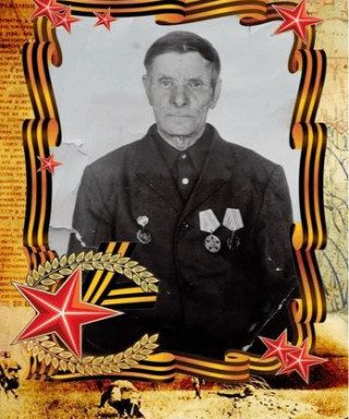 Кузнецов Петр Иванович