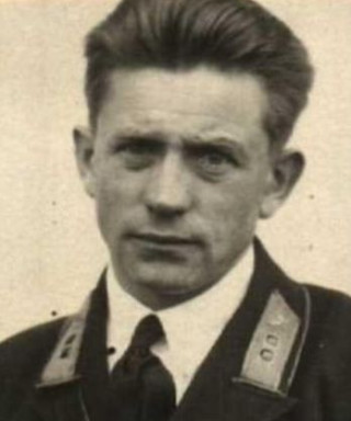 Мухин Андрей Григорьевич