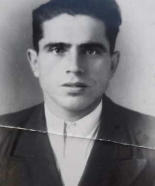 Воронин Павел Кириллович