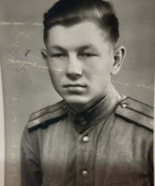 Абросимов Владимир Илларионович