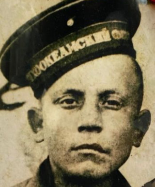 Кузнецов Василий Сергеевич