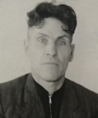 Аксёнов Василий Степанович