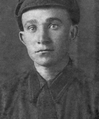 Котомин Егор Михайлович