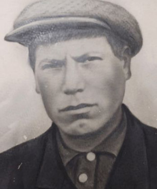 Мухрилов Виталий Игнатьевич