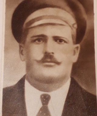 Лупарь Алексей