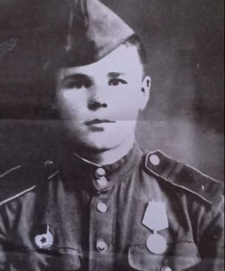 Ермошин Николай Васильевич